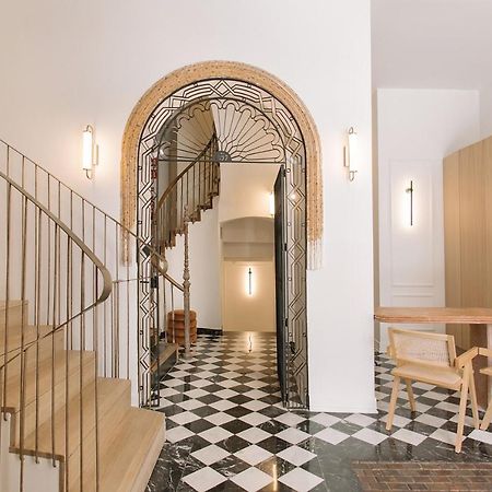 Castelar Palace & Spa By Seaward Suites Вилахойоса Екстериор снимка