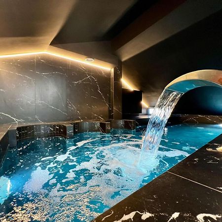 Castelar Palace & Spa By Seaward Suites Вилахойоса Екстериор снимка