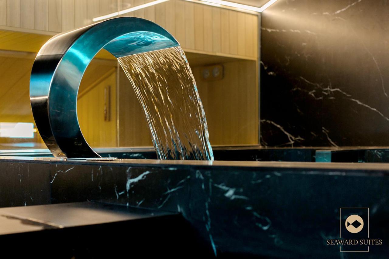 Castelar Palace & Spa By Seaward Suites Вилахойоса Екстериор снимка