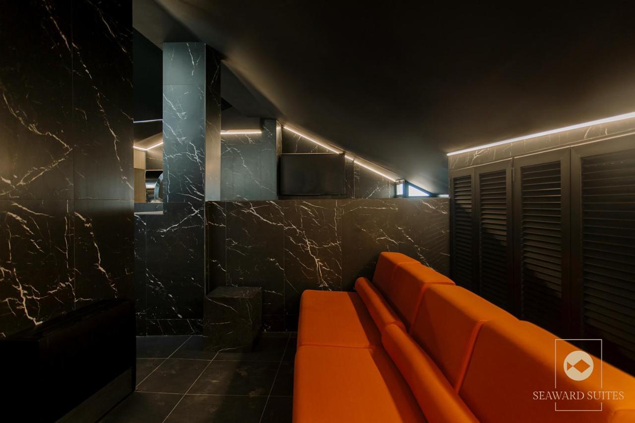 Castelar Palace & Spa By Seaward Suites Вилахойоса Екстериор снимка