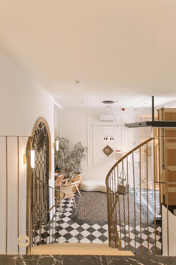 Castelar Palace & Spa By Seaward Suites Вилахойоса Екстериор снимка