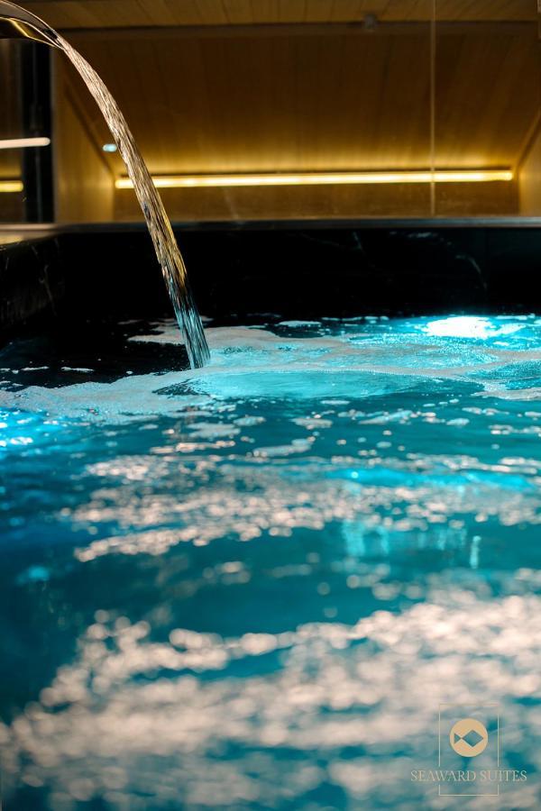 Castelar Palace & Spa By Seaward Suites Вилахойоса Екстериор снимка