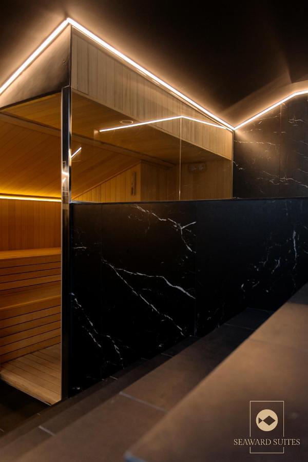 Castelar Palace & Spa By Seaward Suites Вилахойоса Екстериор снимка