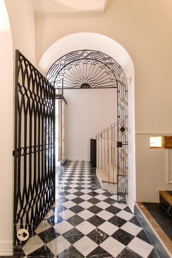 Castelar Palace & Spa By Seaward Suites Вилахойоса Екстериор снимка